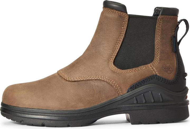 Produktbild Ariat Arbeitsschuh Barnyard Twin Gore II Damen (36.5)