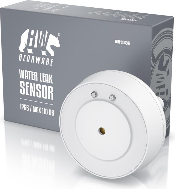 Image du produit Bearware Wassersensor-Set