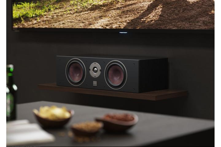 Actual product image Dali Oberon Grand Vokal Dark Walnut (1 pcs.)