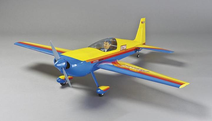 Image du produit Great Planes Extra 300SP EP ARF