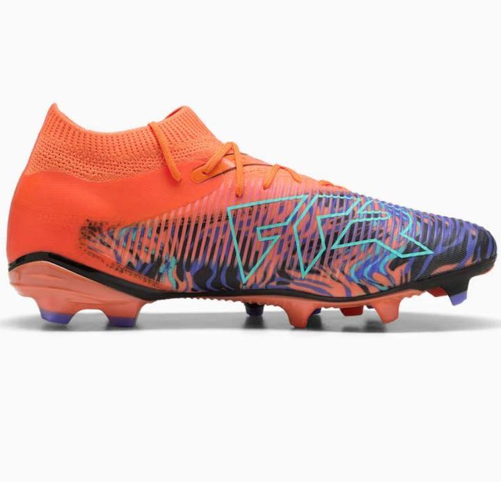 Immagine prodotto Puma Futuro 8 Creatività degli abbinamenti Fg/Ag (43)