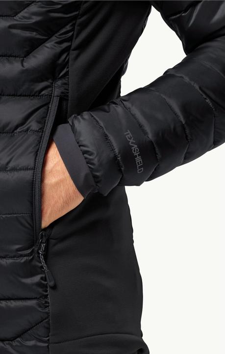 Image du produit Jack Wolfskin Routeburn Pro Ins Jkt M (S)