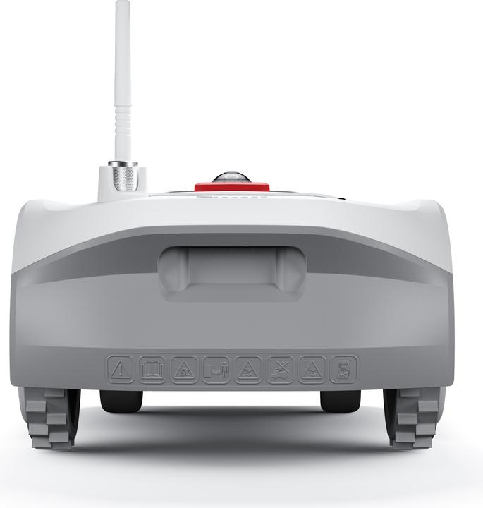 Actual product image Ecovacs Goat G1-800 (800 m², Without boundary wire)