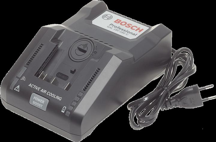 Bosch Professional GAL 18V-160C (18 V)