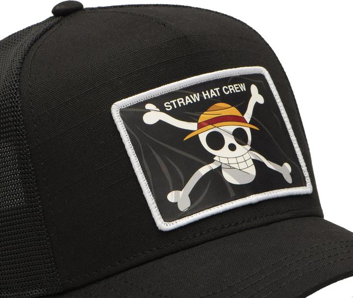 Actual product image Capslab One Piece - - U size