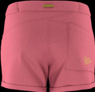 Actual product image La Sportiva Tundra Shorts (M)