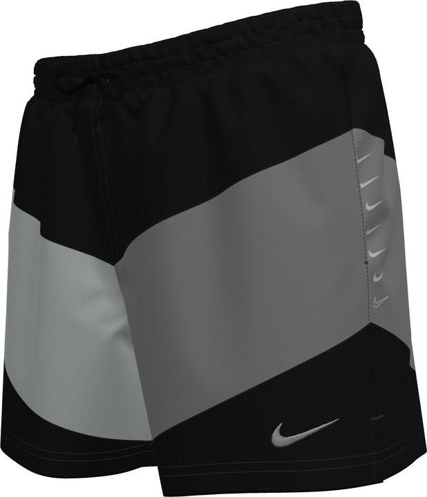 Nike Multi Logo Vortex 5" Volley Short (S)