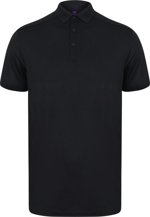 Henbury Poloshirt (S)