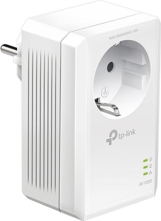 Produktbild TP-Link TL-PA7019P Kit (1000 Mbit/s)