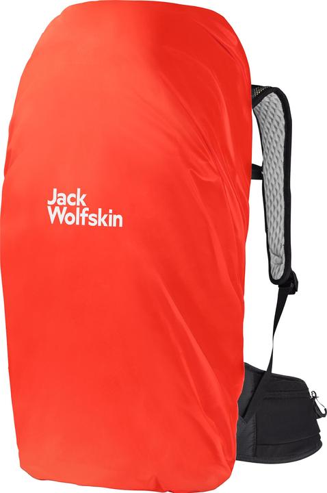 Actual product image Jack Wolfskin Wolftrail 34 Recco (34 l)