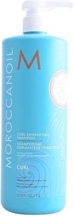 Actual product image Moroccanoil Curl Enhancing Shampoo (1000 ml, Liquid shampoo)