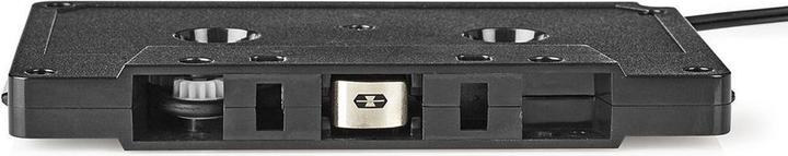 Image du produit Nedis Adaptateur de cassette auxiliaire