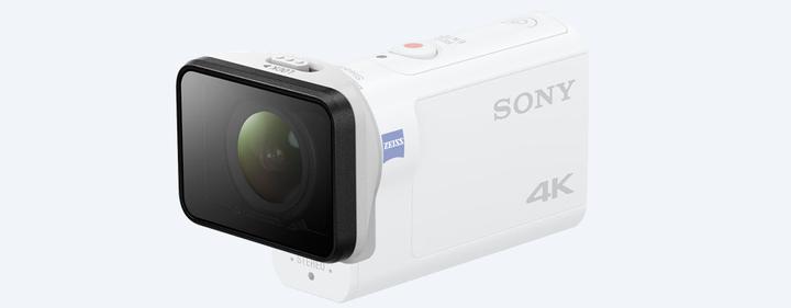 Actual product image Sony Protective filter AKA-MCP1 (HDR-AS300, FDR-X3000)