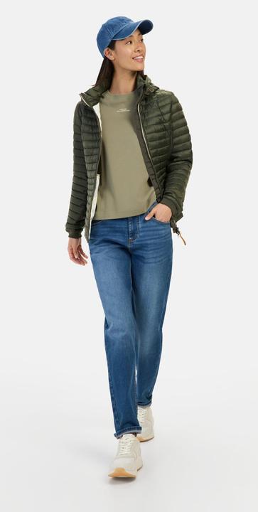 Immagine prodotto Camel Active Leichte Steppjacke aus recyceltem Polyamid (44)