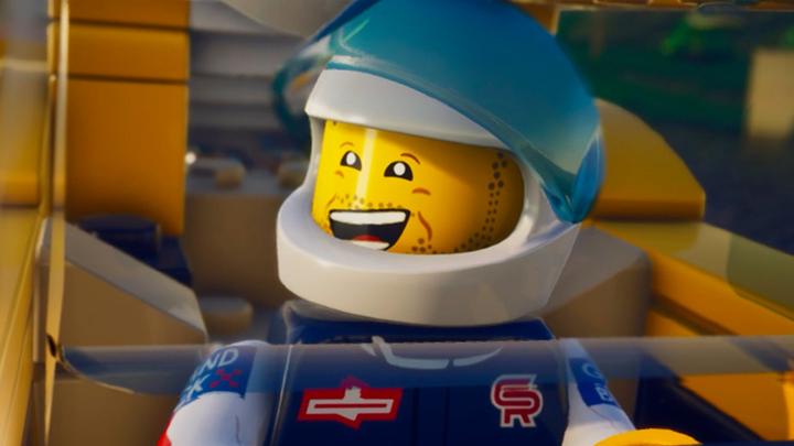 Actual product image 2K Games Lego 2K Drive - Awesome Edition (Xbox Series X, DE)