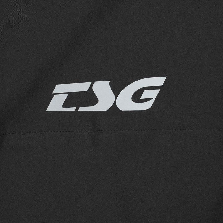 Produktbild TSG Drop Rain Jacket (XS)