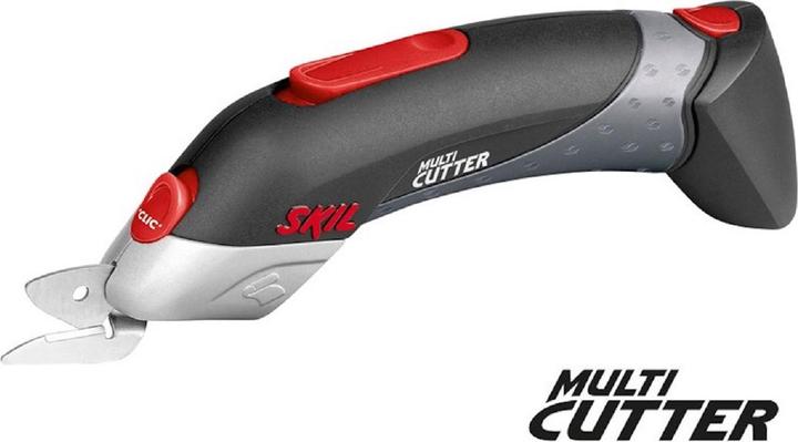 Image du produit Skil Akkuschere Multi-Cutter 2900 AJ (240 mm)