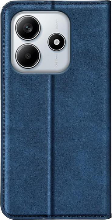 Actual product image Cover-Discount Stand Flip Case (Xiaomi Redmi Note 14)