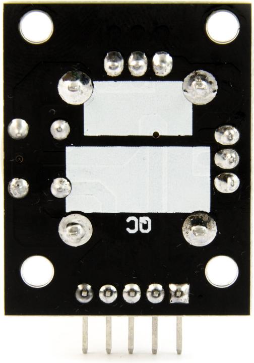 Actual product image Purecrea XY Joystick Module (Electronics kit)