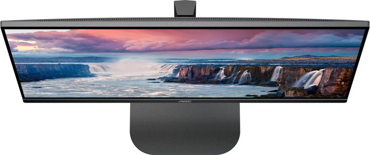 Productafbeelding AOC Q27V5N/BK 16:09 2xHDMI+2xDP VA (2560 x 1440 pixels, 27")