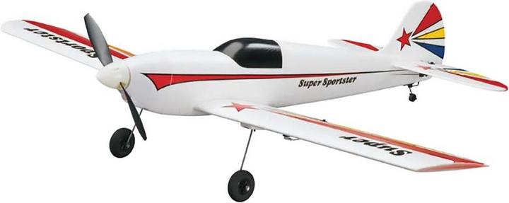 Image du produit Great Planes Super Sportster EP RXR