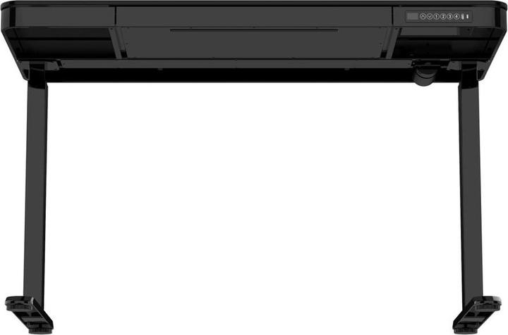 Actual product image Tuckano ET119W-C BK (120 x 60 x 72 cm)
