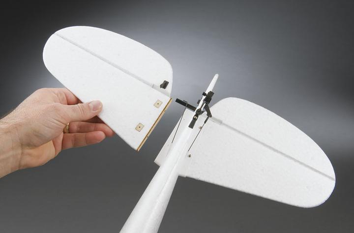 Image du produit Great Planes Super Sportster EP RXR