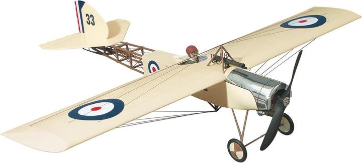 Produktbild TopFlite Elder 40