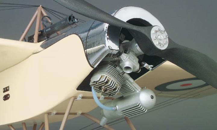 Produktbild TopFlite Elder 40