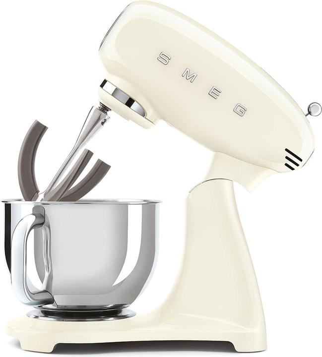 Productafbeelding Smeg SMF03CREU 50's Retro Stijl (800 W)