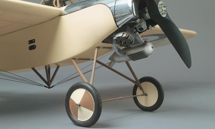 Produktbild TopFlite Elder 40
