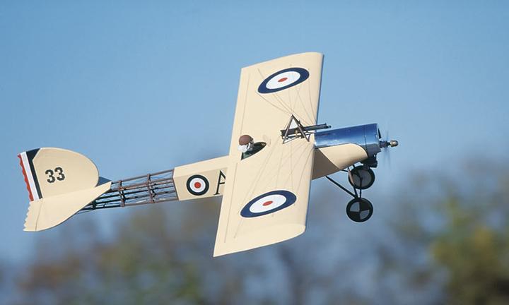 Produktbild TopFlite Elder 40