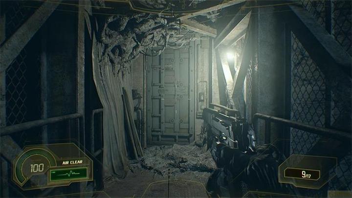 Produktbild Capcom Resident Evil 7: Biohazard - Gold Edition (PS5, DE, IT, FR)