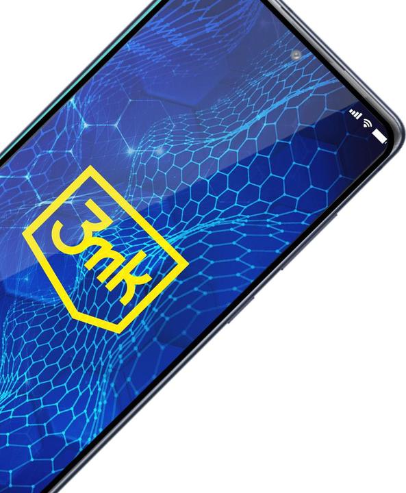 Immagine prodotto 3MK Protettore di schermo Hardglass Max Lite (1 Pezzo/i, Samsung Galaxy S20 FE, Samsung Galaxy S20 Lite)