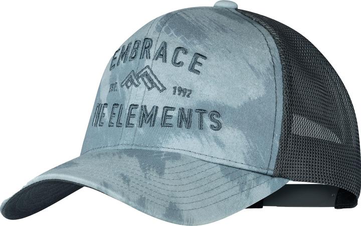 Buff Explore Trucker (L, XL)