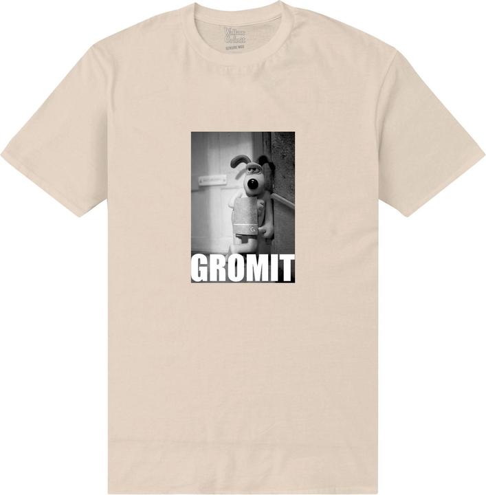 Wallace and Gromit TShirt (XXL)
