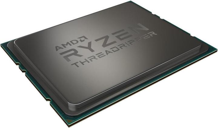Image du produit AMD Ryzen Threadripper 1920X (TR4, 3.50 GHz, 12 -Core)