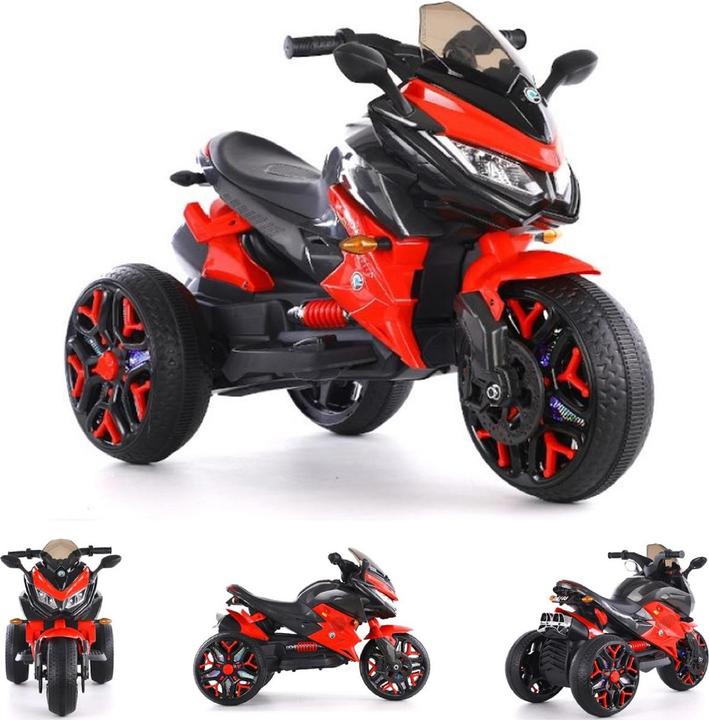 Image du produit Es-toys moto électrique enfants 5118 (6 V)