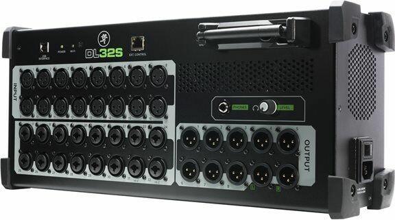 Produktbild Mackie DL32S (Studio- und Livemixer)