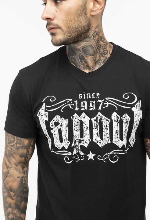 Image du produit Tapout Crashed (L)
