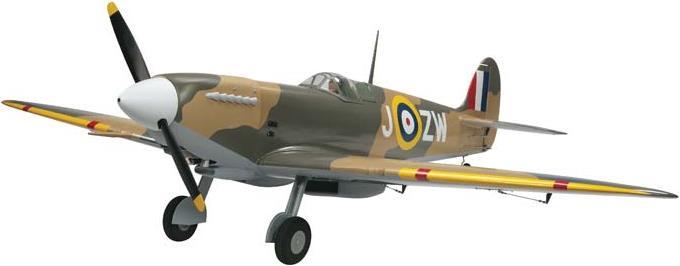 Image du produit TopFlite Giant Spitfire ARF