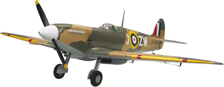 Image du produit TopFlite Giant Spitfire ARF
