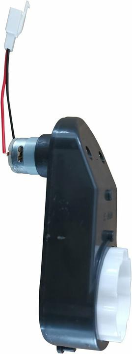 Actual product image Jamara Gearbox Ride-on Motorcycle Power Bike 6V incl. Motor