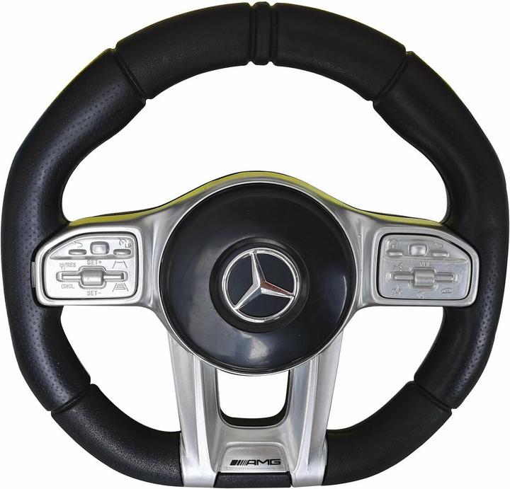 Jamara Volant Ride-on Mercedes-AMG G 63