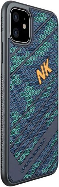 Actual product image Nillkin Striker Series Hardcase (Apple iPhone 11)
