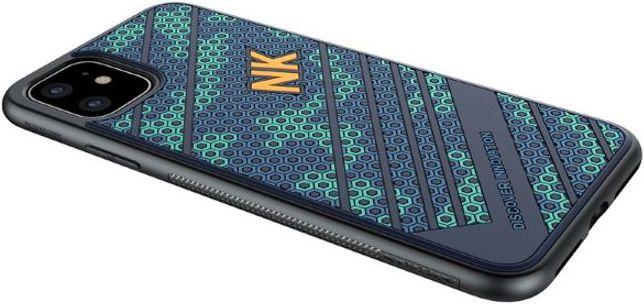 Actual product image Nillkin Striker Series Hardcase (Apple iPhone 11)
