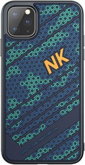 Produktbild Nillkin Striker Series Hardcase (Apple iPhone 11 Pro Max)