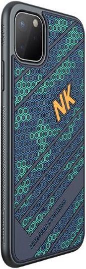 Produktbild Nillkin Striker Series Hardcase (Apple iPhone 11 Pro Max)