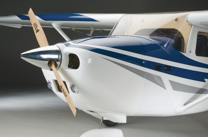 Produktbild TopFlite Cessna 182 Skylane Gold ED ARF