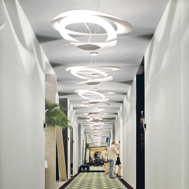 Image du produit Artemide Pirce (R7)